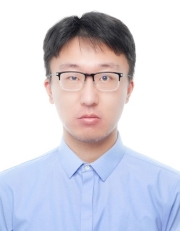 大学院生(博士課程) 劉 瑜璐
