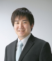 特任講師 谷貝 知樹