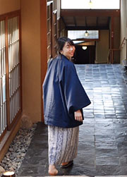 特任助教 神田 容
