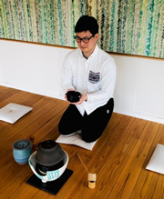 大学院生(博士課程) 竹田健彦(名古屋大学産婦人科)