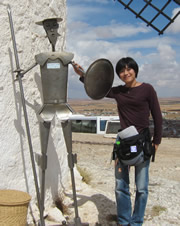 講師 田中 都