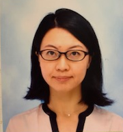 客員研究者 付 友紀子