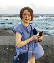 特任助教 袁 勲梅