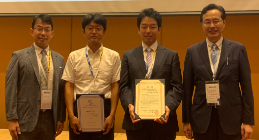 トップページ - 名古屋大学 環境医学研究所 病態神経科学分野 トップページ - 名古屋大学 環境医学研究所 病態神経科学分野