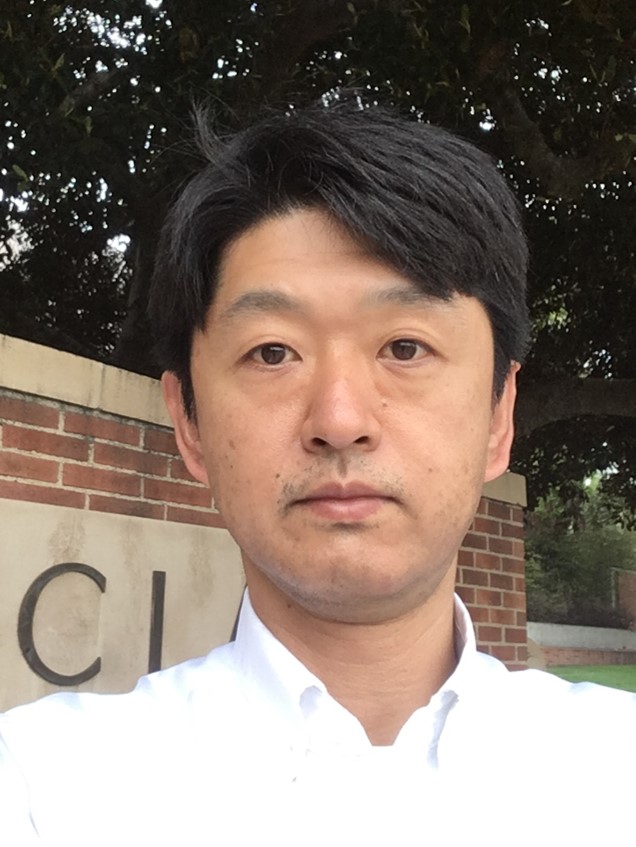 遠藤史人講師