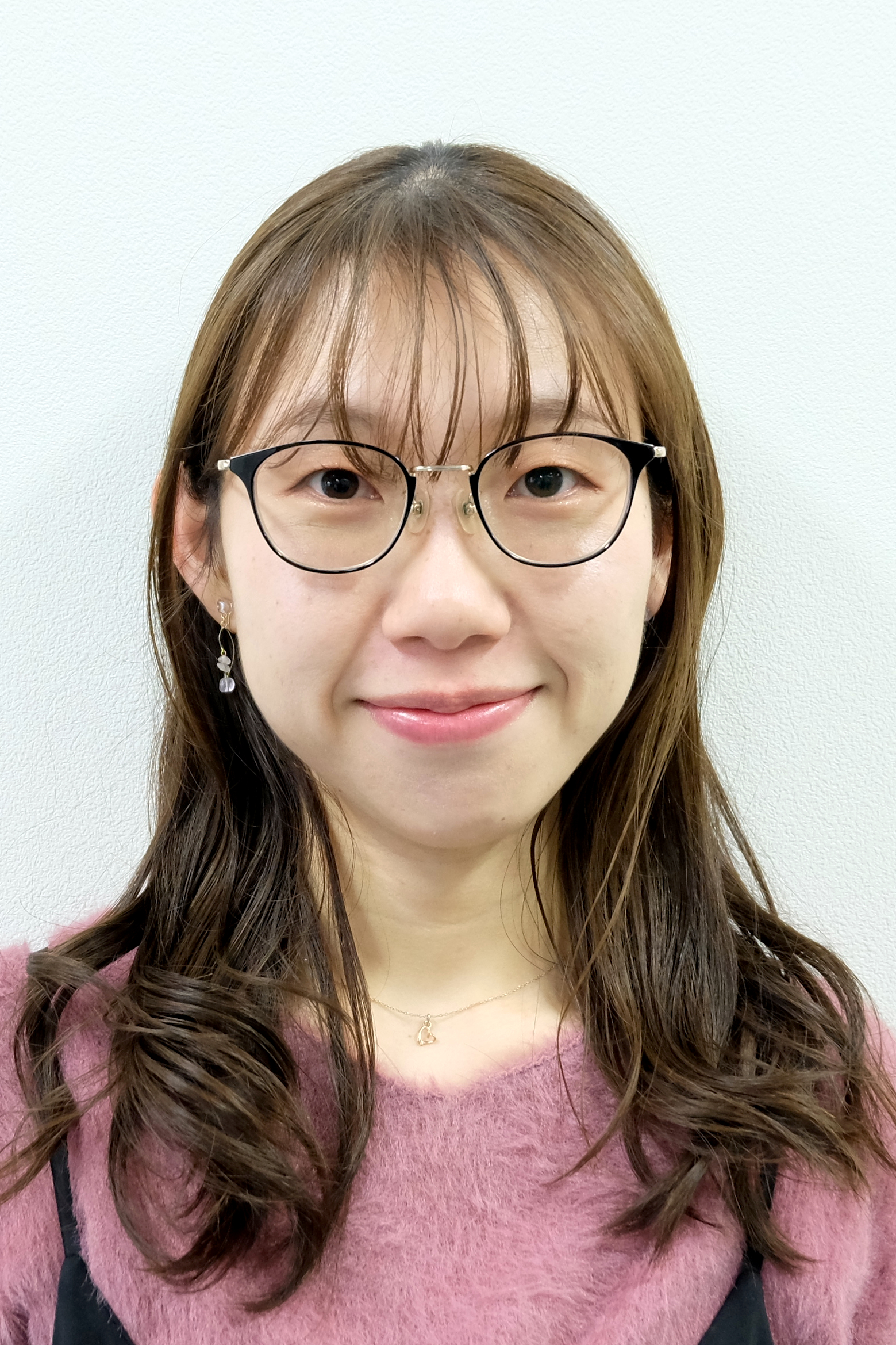 前川華澄助教