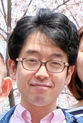 大岩康太郎助教