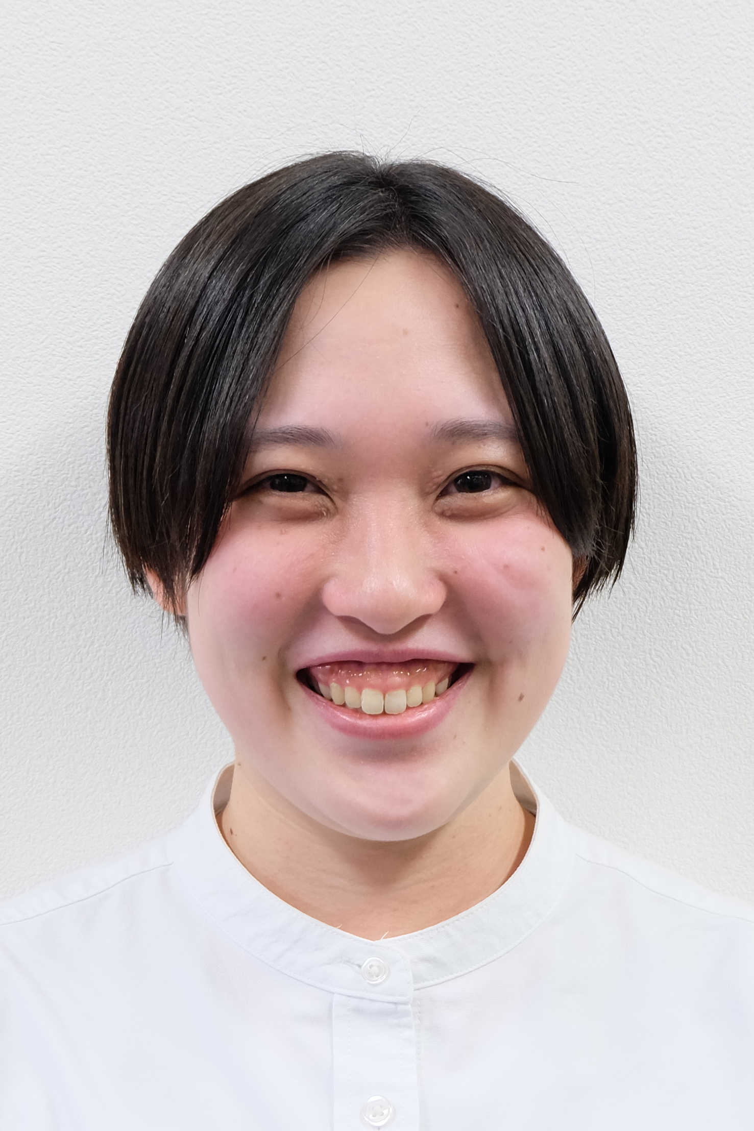 真野叶子助教