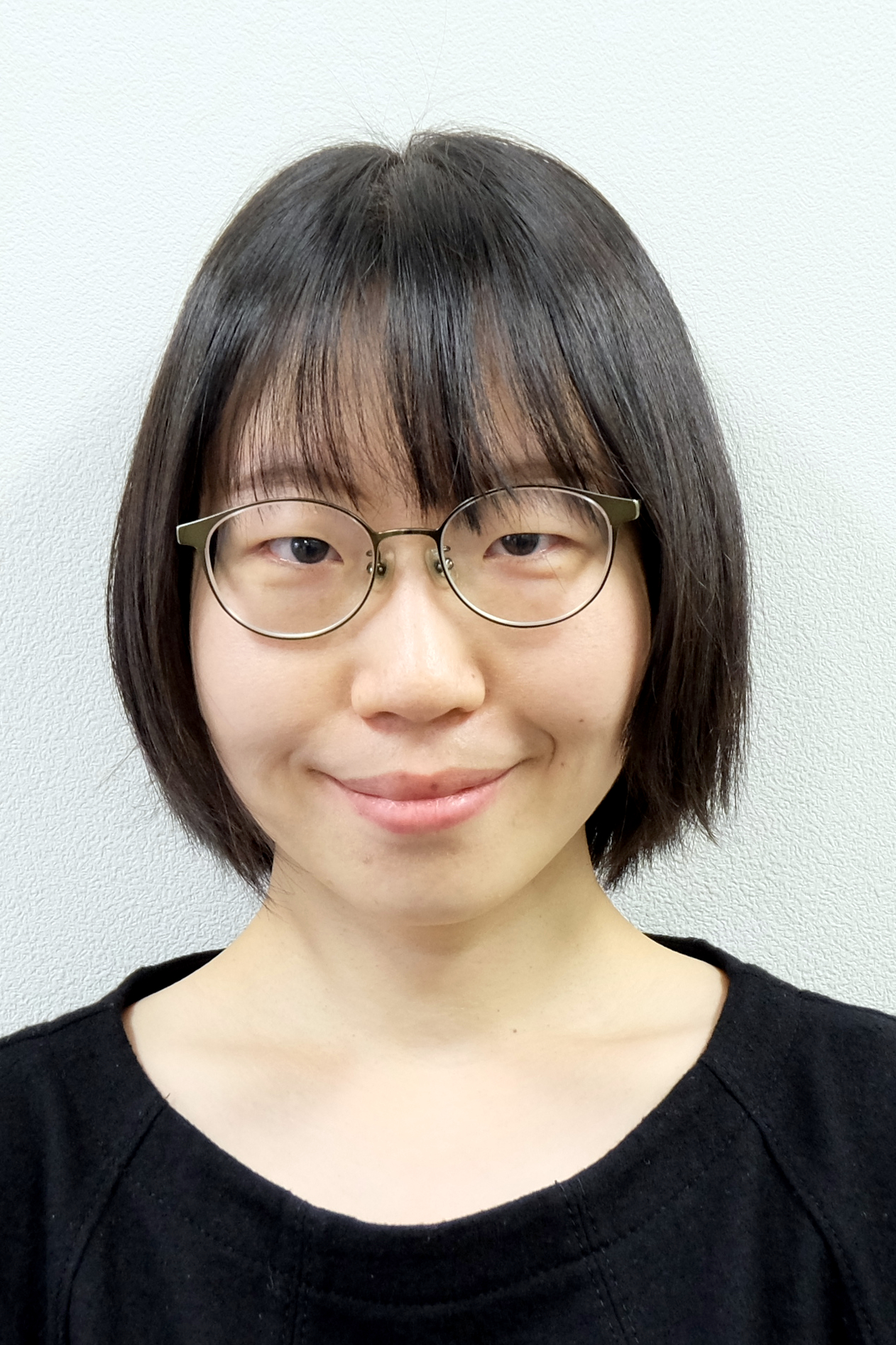 堀内麻衣助教