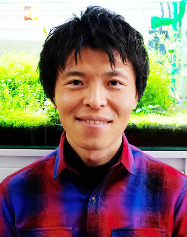 小峯起講師