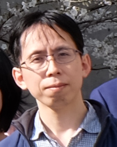 渡邊征爾講師