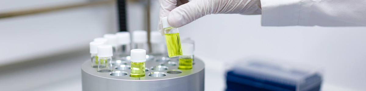 Riem 名古屋大学 環境医学研究所 次世代創薬研究センター 薬効解析