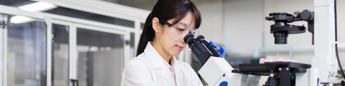 Riem 名古屋大学 環境医学研究所 次世代創薬研究センター 薬効解析